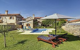 Villa Orbanici